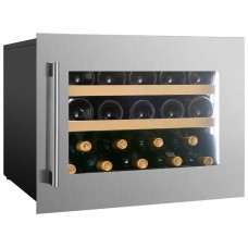 Винный шкаф Dunavox DVS-19.50SS