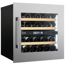 Винный шкаф Dunavox DVS-25.65DSS