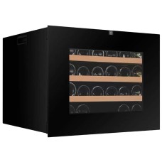 Винный шкаф Dunavox DXB-24.51B.TO