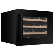 Винный шкаф Dunavox DXJ-24.51B