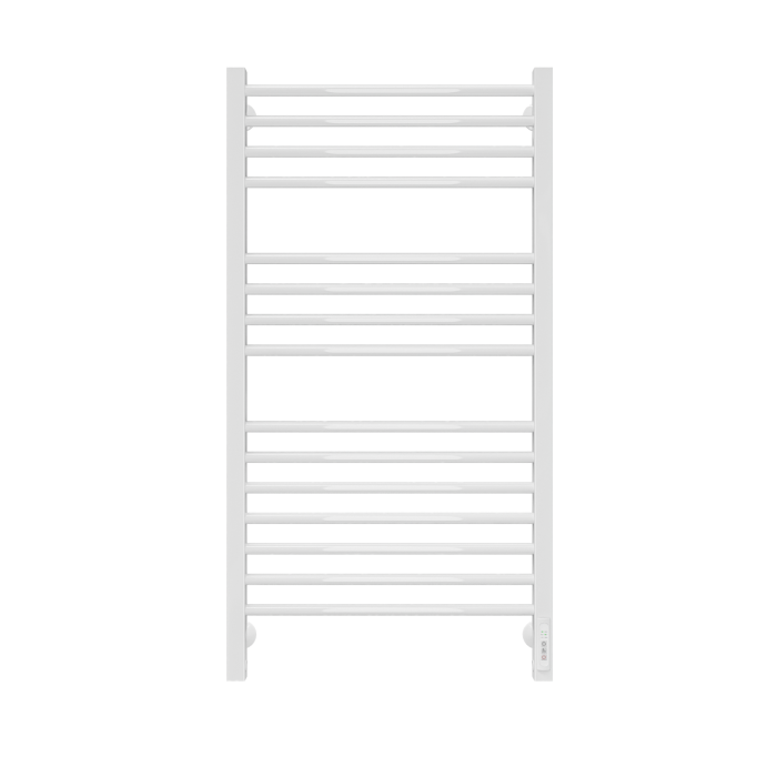 Полотенцесушитель Royal Thermo Stato П15 500х1000 электро (встроен. диммер) белый