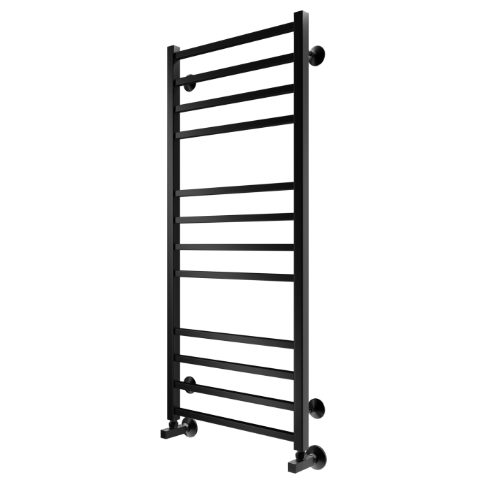 Полотенцесушитель Royal Thermo Axel П12 500х1200 черный