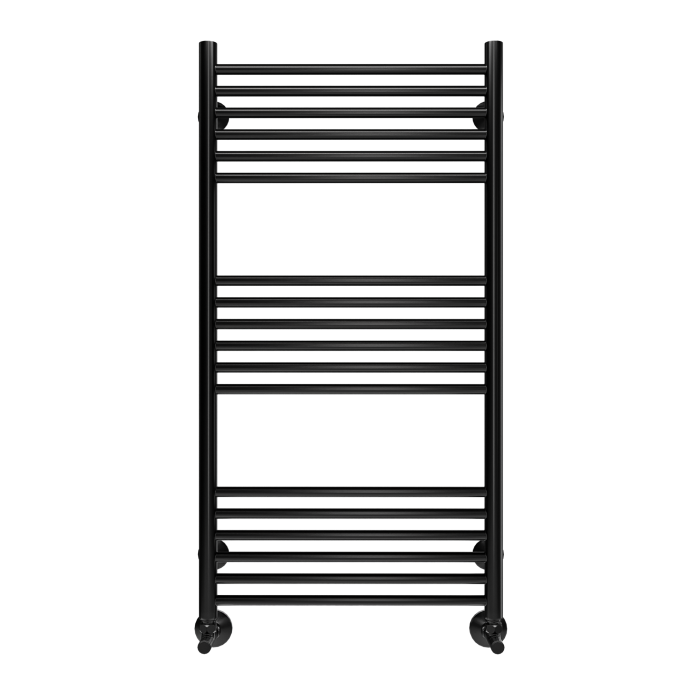 Полотенцесушитель Royal Thermo Casa П18 500х1000 черный