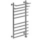 Полотенцесушитель Электрич. Ника BAMBOO ЛБ-3 100/50 правый тэн