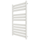 Полотенцесушитель Электрич. с/т GROIS Mario GR-142 500x1000 П 11 Ral 9003 U белый матовый