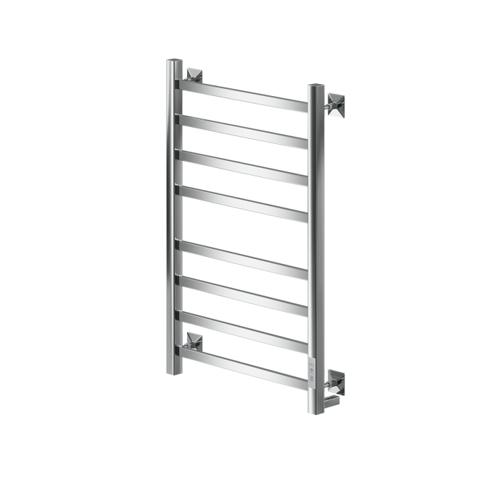 Полотенцесушитель Электрич.кабельный Ника STEP-1 80/40 правый тэн