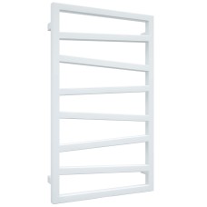 Полотенцесушитель Terma ZIGZAG 835/500 RAL9016 белый матовый