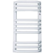 Полотенцесушитель Terma ALEX 540/300 RAL 9016 белый матовый