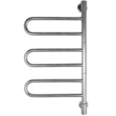 Полотенцесушитель Электрич. Energy U chrome G3K 37W