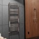 Полотенцесушитель TERMINUS Люкс Грета П18 500х1400 NEW
