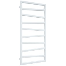 Полотенцесушитель Terma ZIGZAG 1070/500 RAL9016 белый матовый