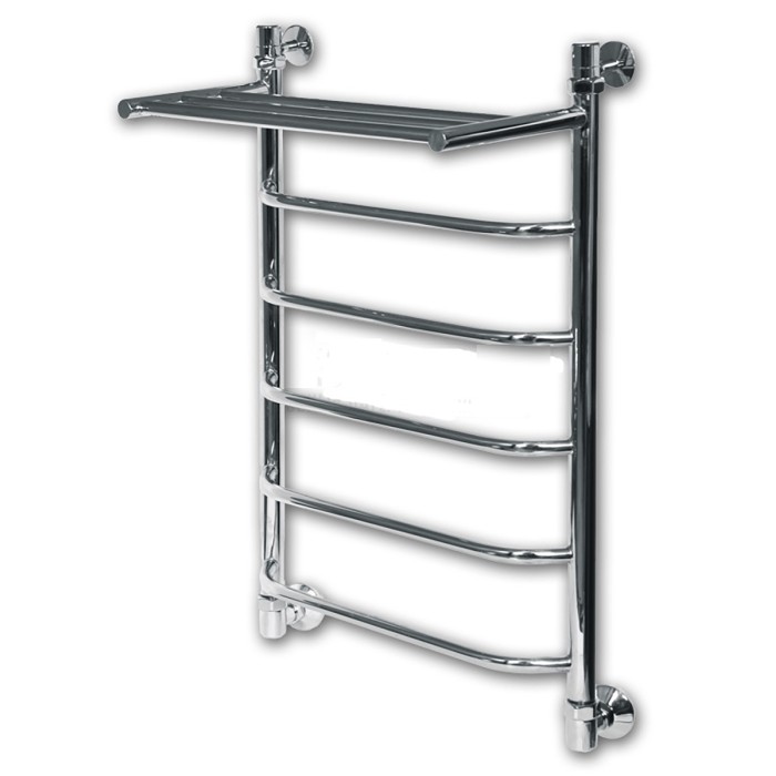Полотенцесушитель Ника TRAPEZIUM ЛТ ВП 80/50