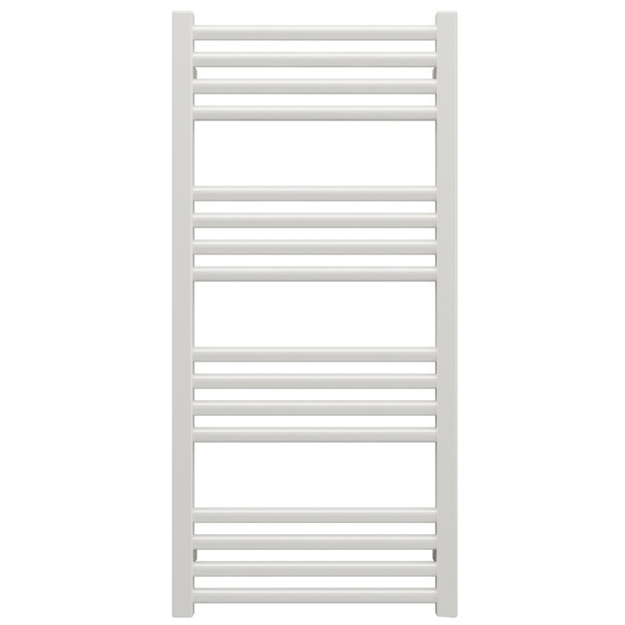 Полотенцесушитель Terma FIONA 900/430 RAL 9016 белый матовый