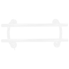 Полотенцесушитель Электрический E Bamboo Duo white