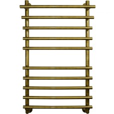 Полотенцесушитель Ника BAMBOO ЛБ-3 100/40 бронза