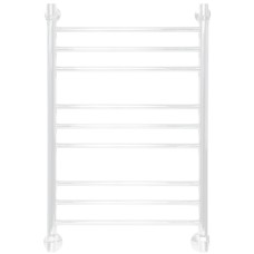 Полотенцесушитель Ника CLASSIC ЛП (Г2) 80/50 RAL9016 белый матовый