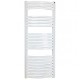 Полотенцесушитель Terma DEXTER 1220/500 RAL 9016 белый матовый