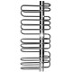 Полотенцесушитель ГРОТА STELLE 50/120 R