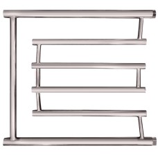Полотенцесушитель D pobeda 50/80 1"-3/4"-1/2" без полки