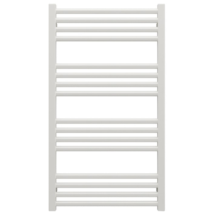 Полотенцесушитель Terma FIONA 900/530 RAL 9016 белый матовый