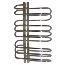 Полотенцесушитель ГРОТА STELLE 50/90 L