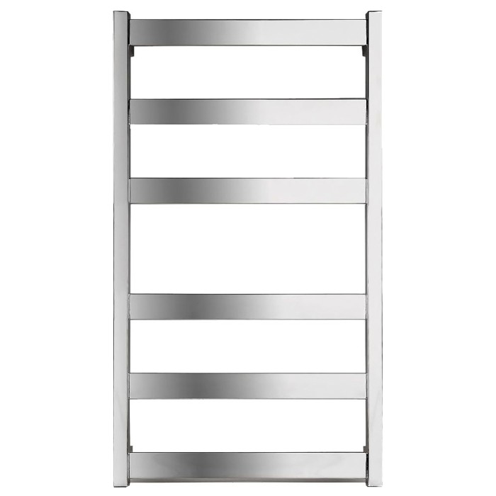 Полотенцесушитель ГРОТА BREZZA 53/90
