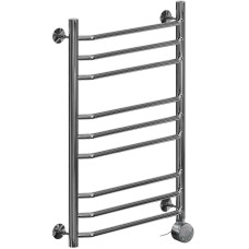 Полотенцесушитель Электрич. Ника TRAPEZIUM ЛТ (Г2) 80/60 правый тэн