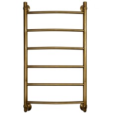 Полотенцесушитель Ника ARC ЛД 80/40 бронза