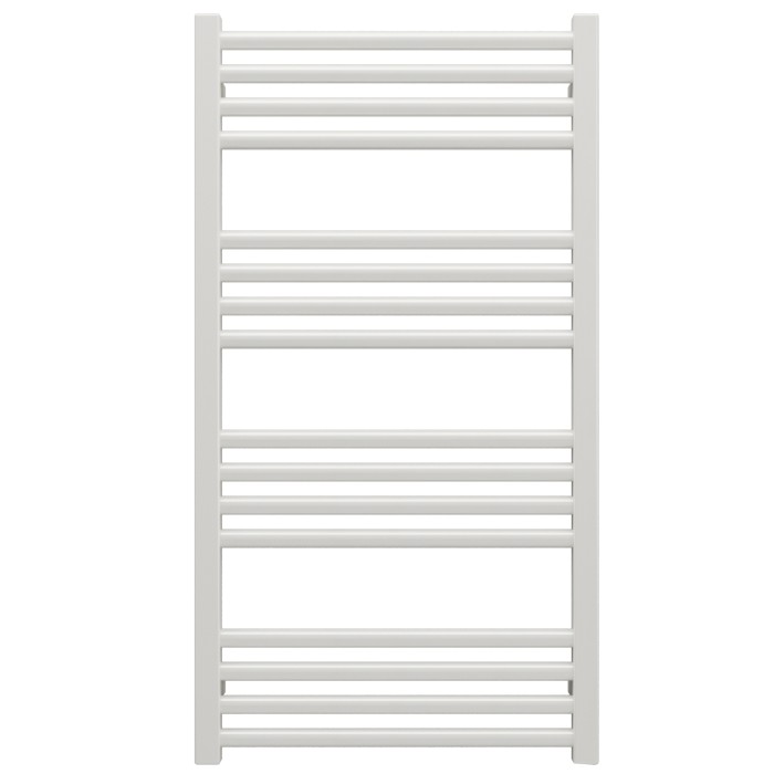 Полотенцесушитель Terma FIONA 900/480 RAL 9016 белый матовый