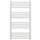 Полотенцесушитель Terma FIONA 900/480 RAL 9016 белый матовый