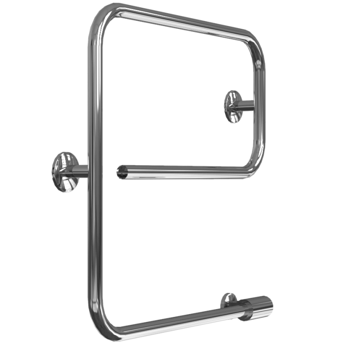 Полотенцесушитель Электрич. Energy Е chrome G1 32W (45 ПАКС) 450/425 (ш/в)