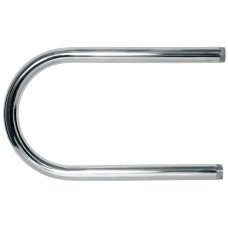Полотенцесушитель Ника SIMPLE П-обр. 32/90 без полки