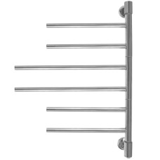 Полотенцесушитель Электрич. Energy I chrome G3 Double 56W