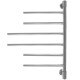 Полотенцесушитель Электрич. Energy I chrome G3 Double 56W