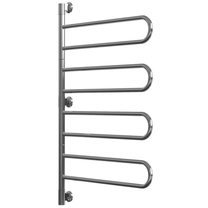 Полотенцесушитель Электрич. Energy U chrome G4 72W