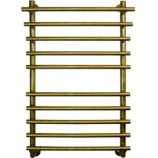 Полотенцесушитель Ника BAMBOO ЛБ-3 100/50 бронза