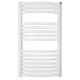 Полотенцесушитель Terma DEXTER 860/500 RAL 9016 белый матовый