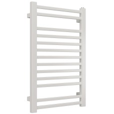 Полотенцесушитель Terma BONE 760/500 RAL 9016 белый матовый