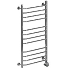 Полотенцесушитель Электрич. Ника TRAPEZIUM ЛТ (Г2) 100/60 правый тэн