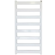 Полотенцесушитель Terma VIVO 910/400 RAL 9016 белый