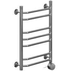 Полотенцесушитель Электрич. Ника TRAPEZIUM ЛТ (Г2) 60/40 правый тэн