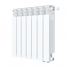 Радиатор отопления Rifar Base 500х7 секц. НП прав  (BVR)