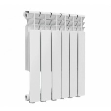 Биметаллический радиатор Termica BITHERM 500/100 - 10 секций