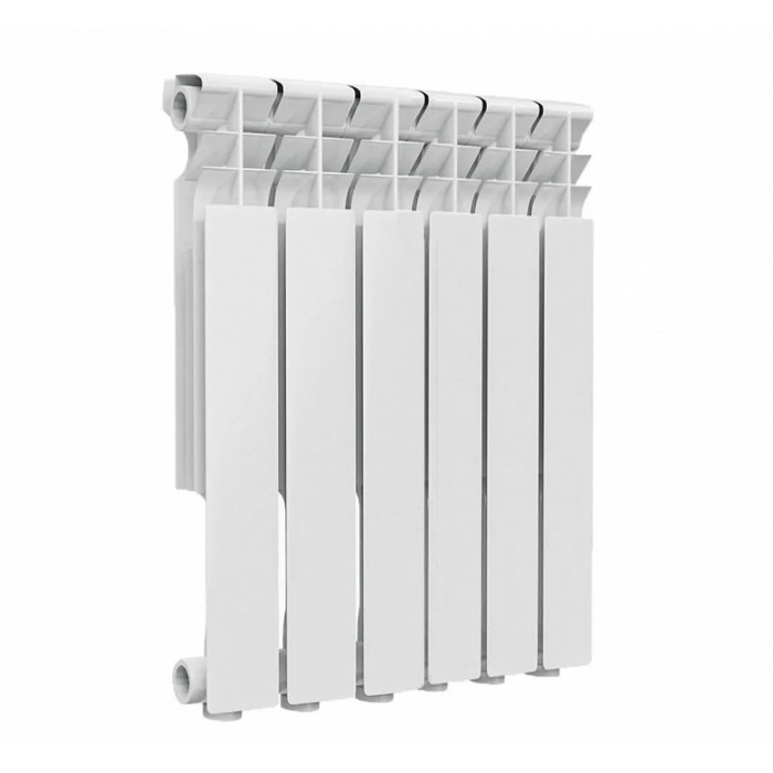 Биметаллический радиатор Termica BITHERM 500/100 - 10 секций