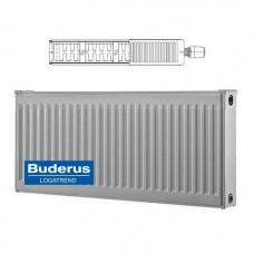Радиатор отопления Buderus Радиатор K-Profil 22/600/1600 (18) (C)