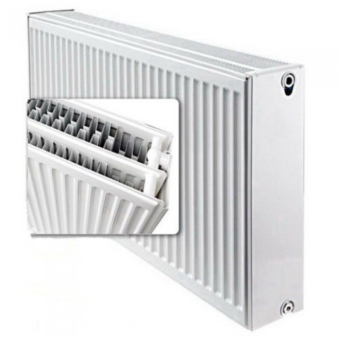 Радиатор отопления Buderus Радиатор K-Profil 33/300/500 (48) (C)