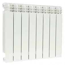 Радиатор отопления Fondital ALUSTAL 500/100 8 секций