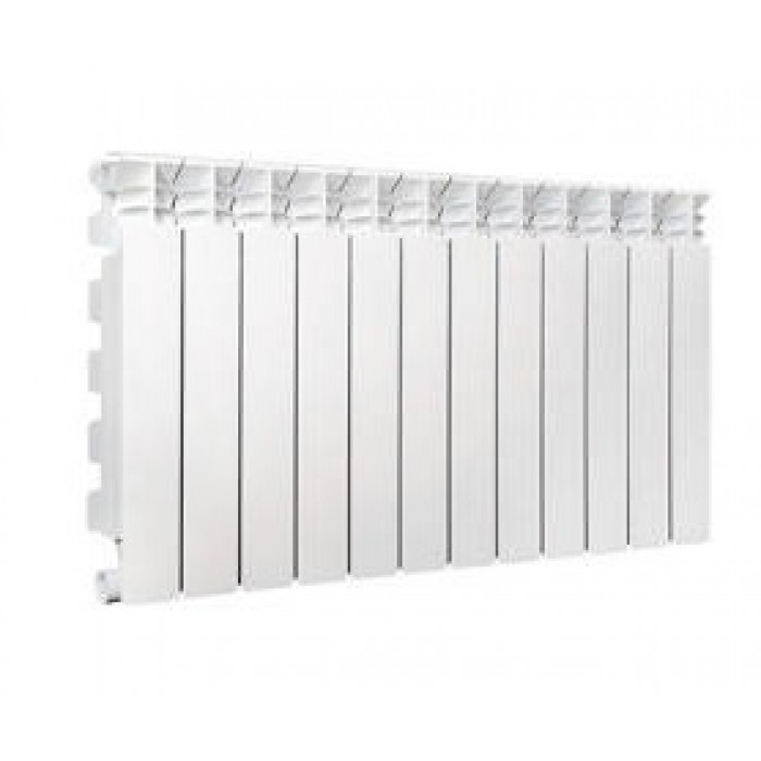 Радиатор отопления Fondital ARDENTE 500/100 C2 12 секций
