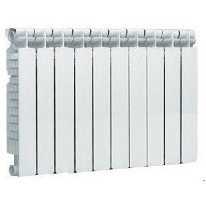 Радиатор отопления Fondital CALIDOR 500/100 SUPER B4 10 секций