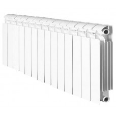 Радиатор отопления Global Style Plus 350 14 секц. (STP03501014)